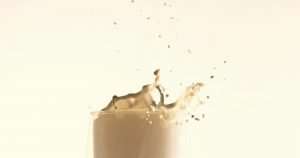 suero de leche